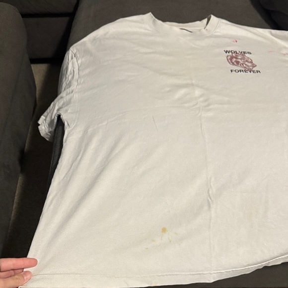 DARC Sport T-Shirt Size L - Picture 2 of 7